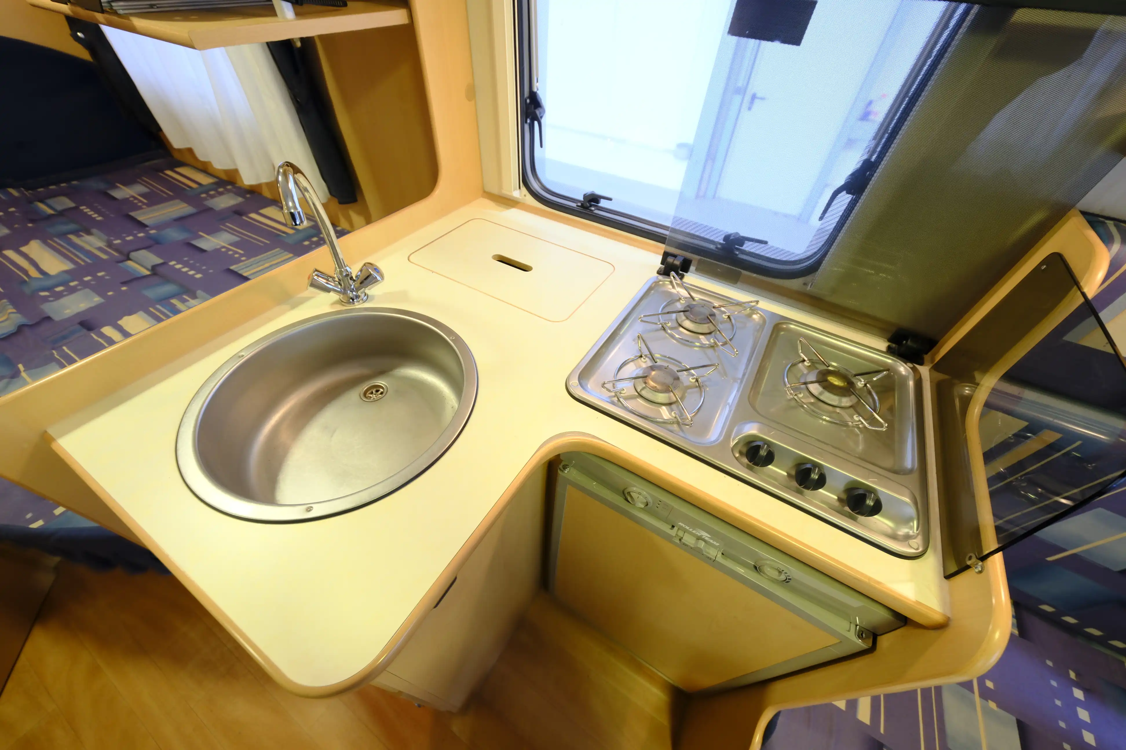 ROLLER TEAM Auto-Roller 225 - Ansicht 12